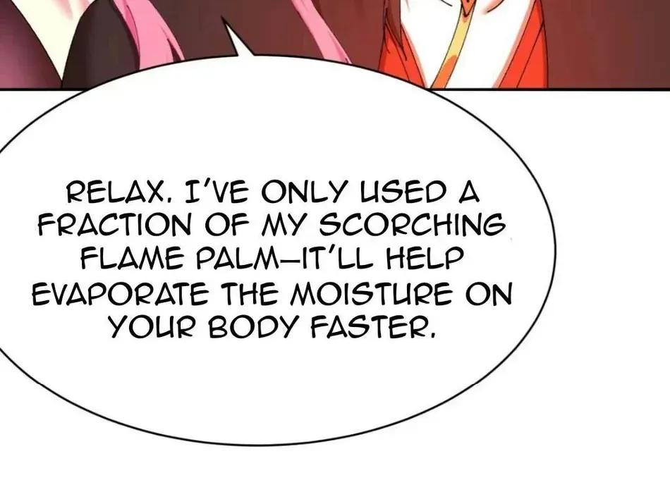 It Turns Out That They Are the Protagonists Chapter 18 page 49 - 