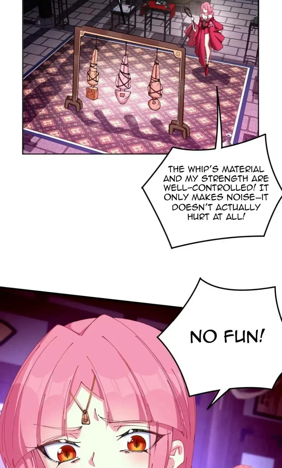 It Turns Out That They Are the Protagonists Chapter 18 page 6 - 
