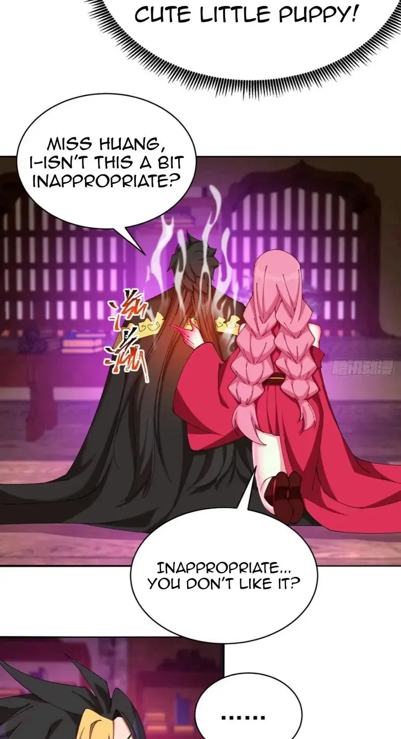 It Turns Out That They Are the Protagonists Chapter 18 page 51 - 
