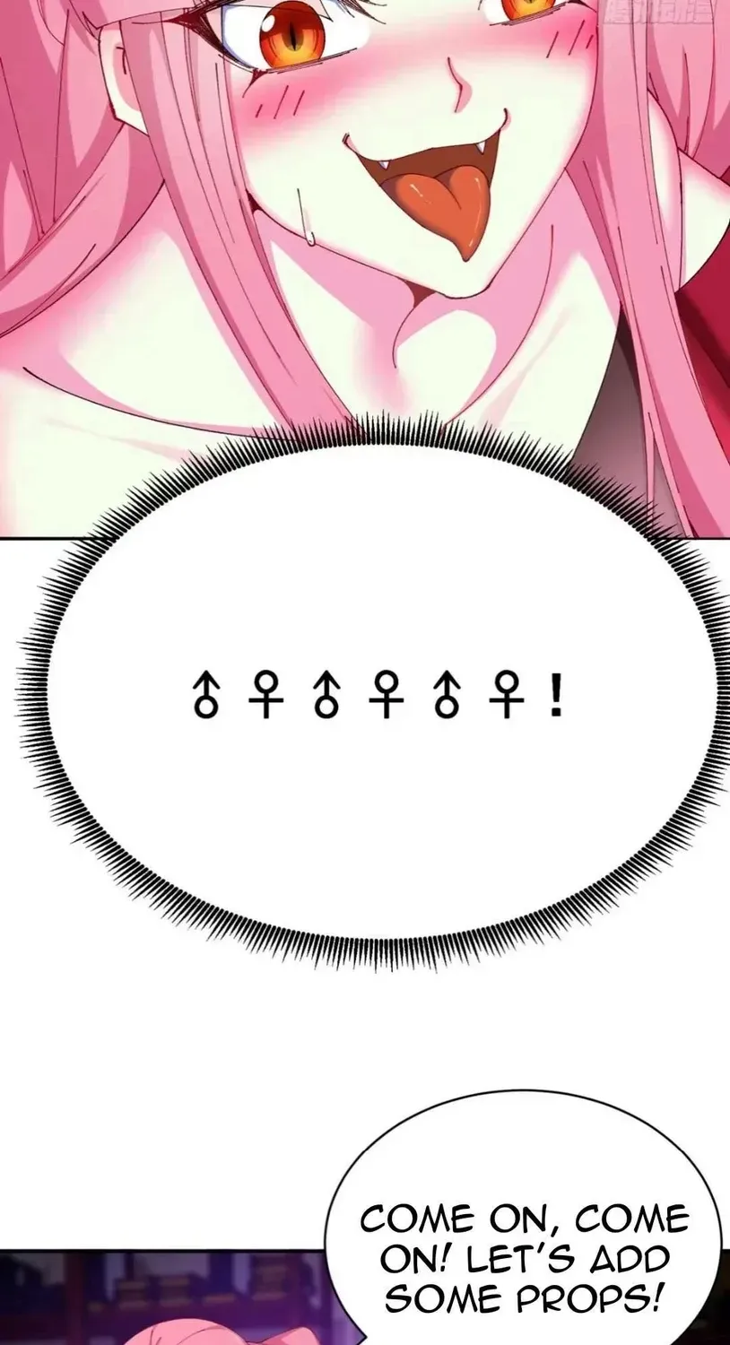 It Turns Out That They Are the Protagonists Chapter 18 page 53 - 