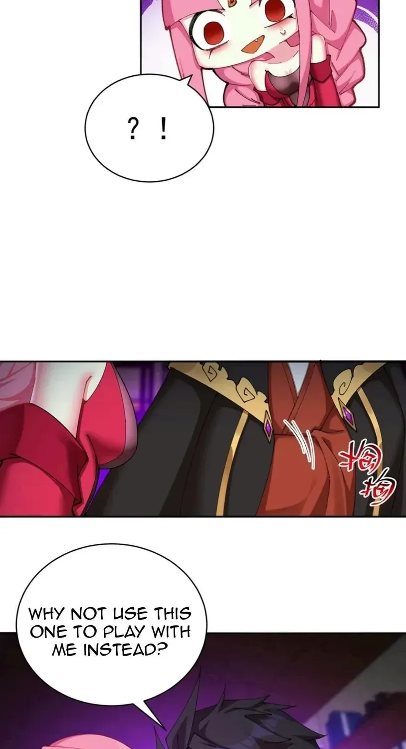 It Turns Out That They Are the Protagonists Chapter 18 page 57 - 