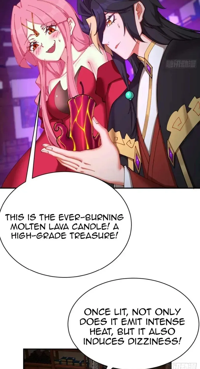 It Turns Out That They Are the Protagonists Chapter 18 page 58 - 