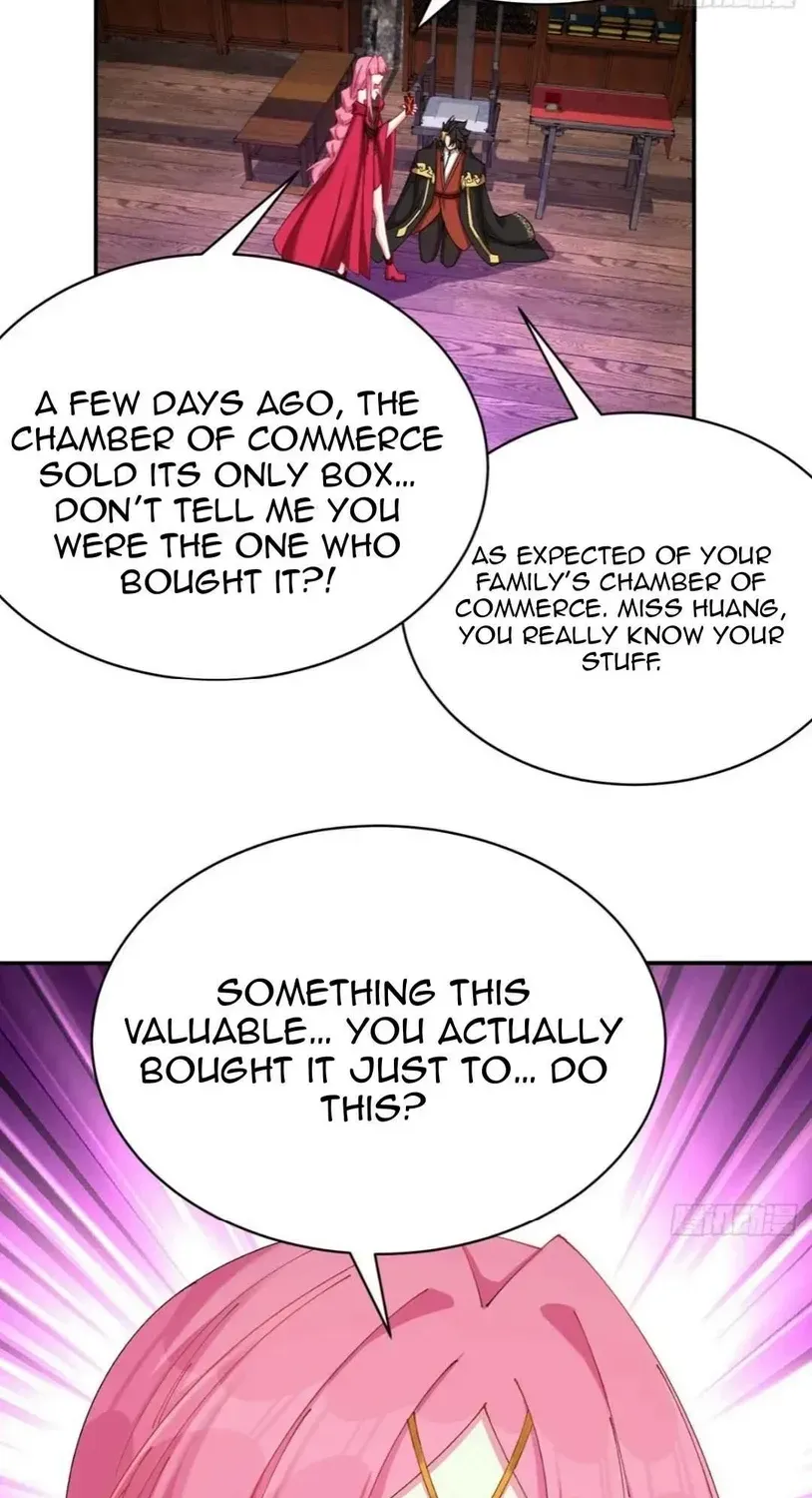 It Turns Out That They Are the Protagonists Chapter 18 page 59 - 