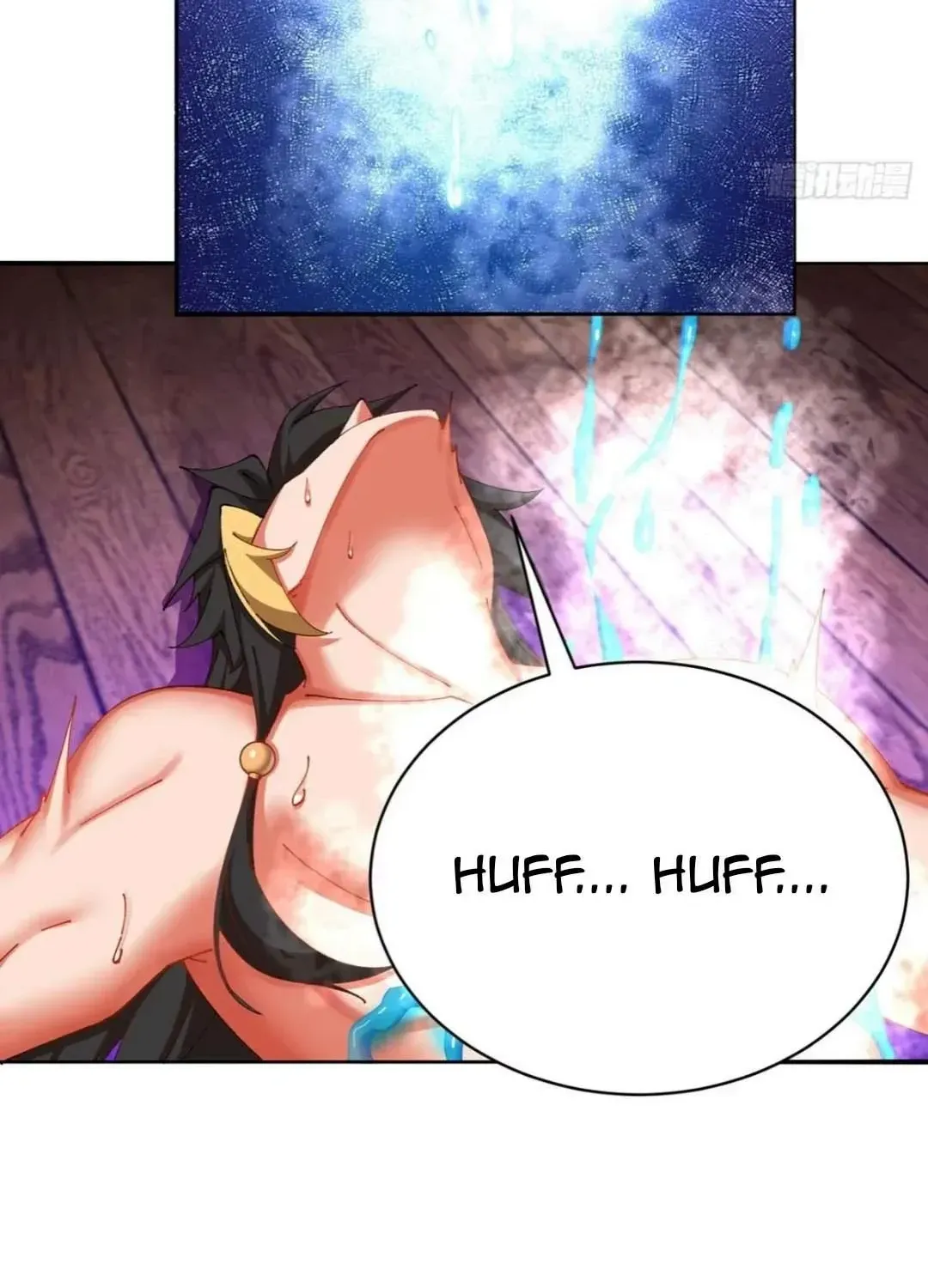 It Turns Out That They Are the Protagonists Chapter 18 page 65 - 
