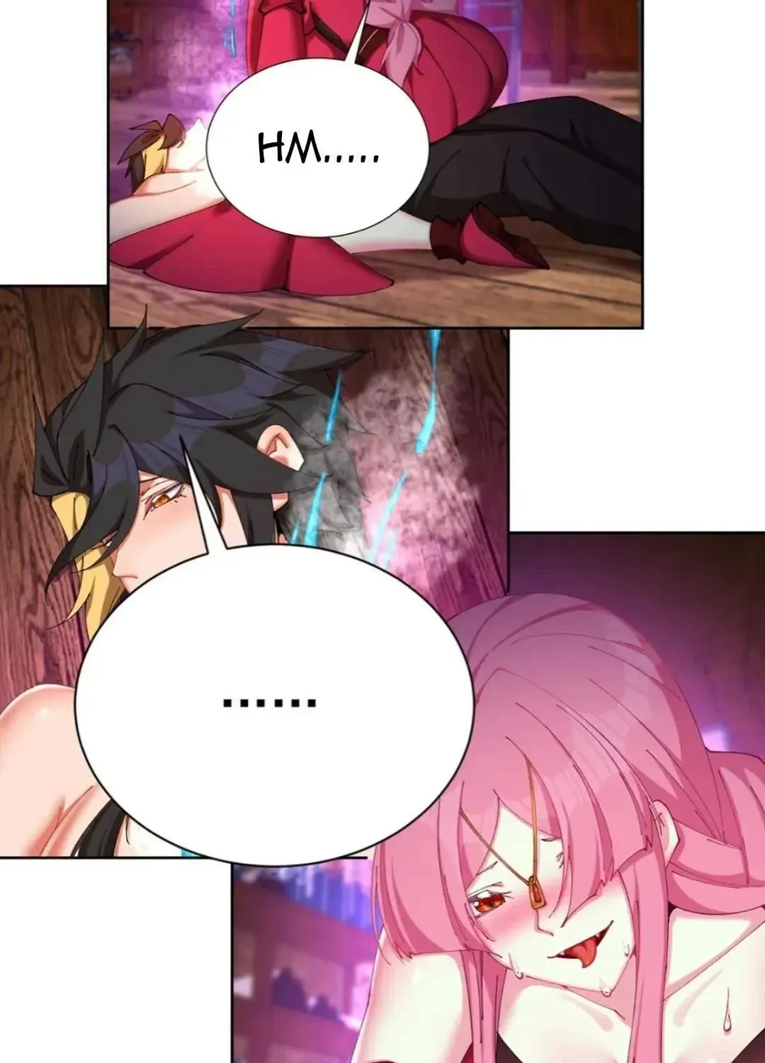 It Turns Out That They Are the Protagonists Chapter 18 page 68 - 