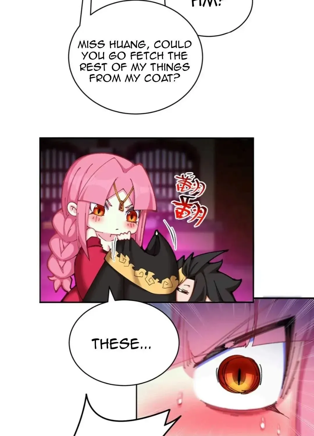 It Turns Out That They Are the Protagonists Chapter 18 page 70 - 