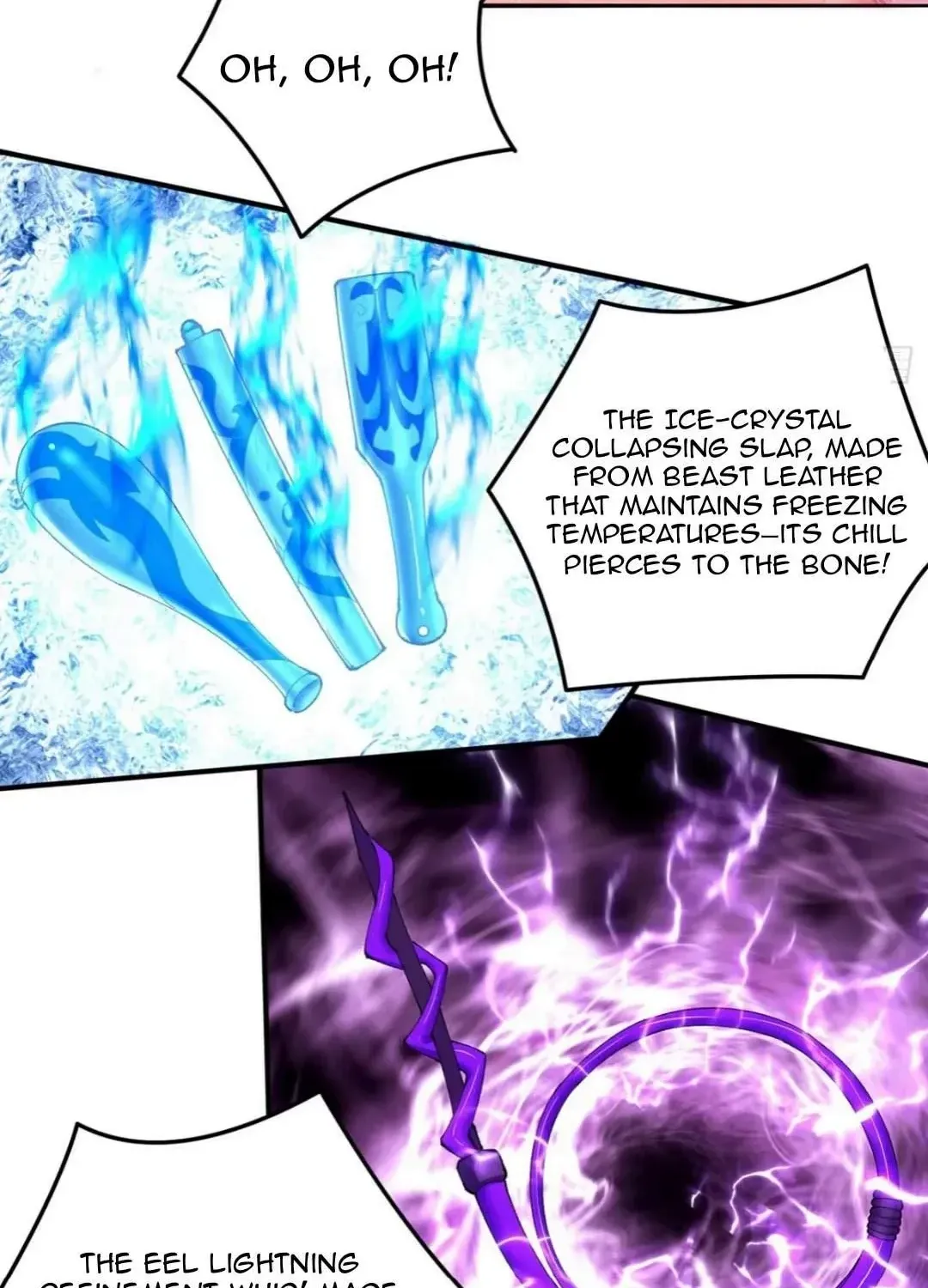It Turns Out That They Are the Protagonists Chapter 18 page 71 - 