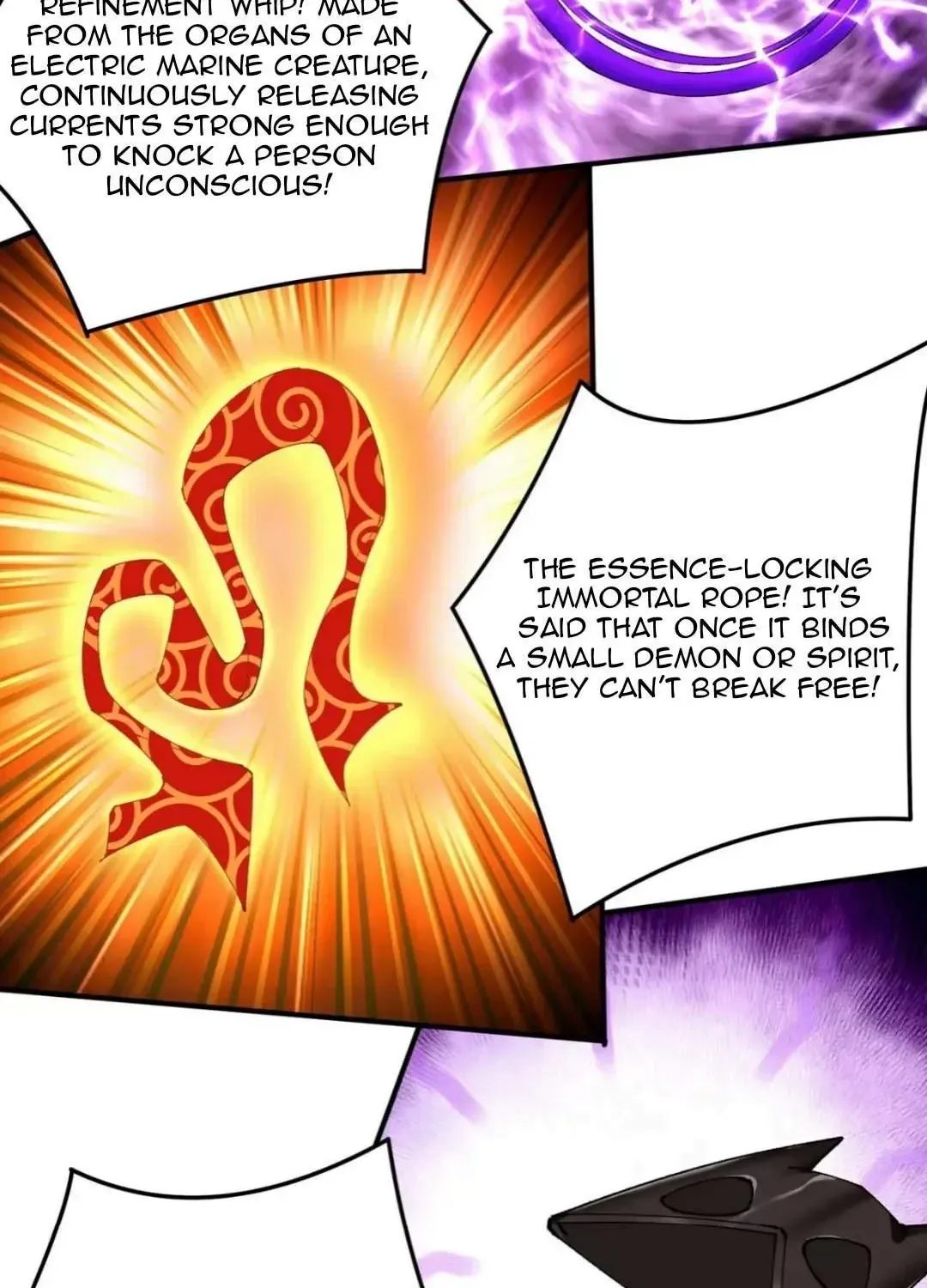 It Turns Out That They Are the Protagonists Chapter 18 page 72 - 