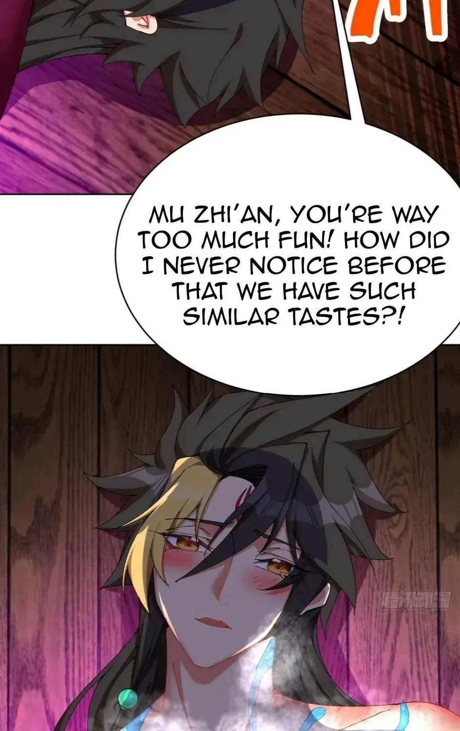 It Turns Out That They Are the Protagonists Chapter 18 page 75 - 