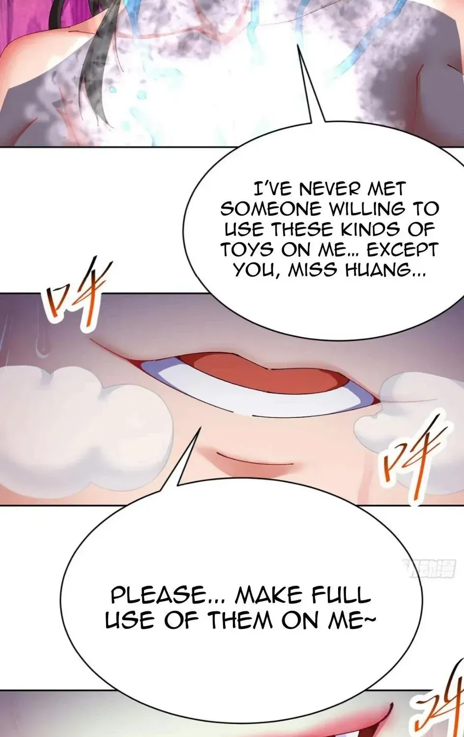 It Turns Out That They Are the Protagonists Chapter 18 page 76 - 