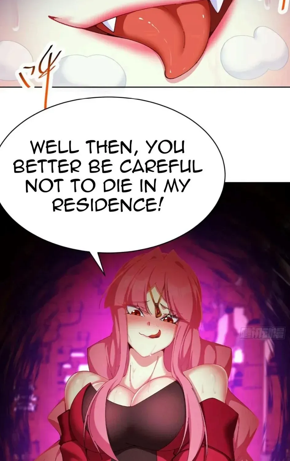 It Turns Out That They Are the Protagonists Chapter 18 page 77 - 