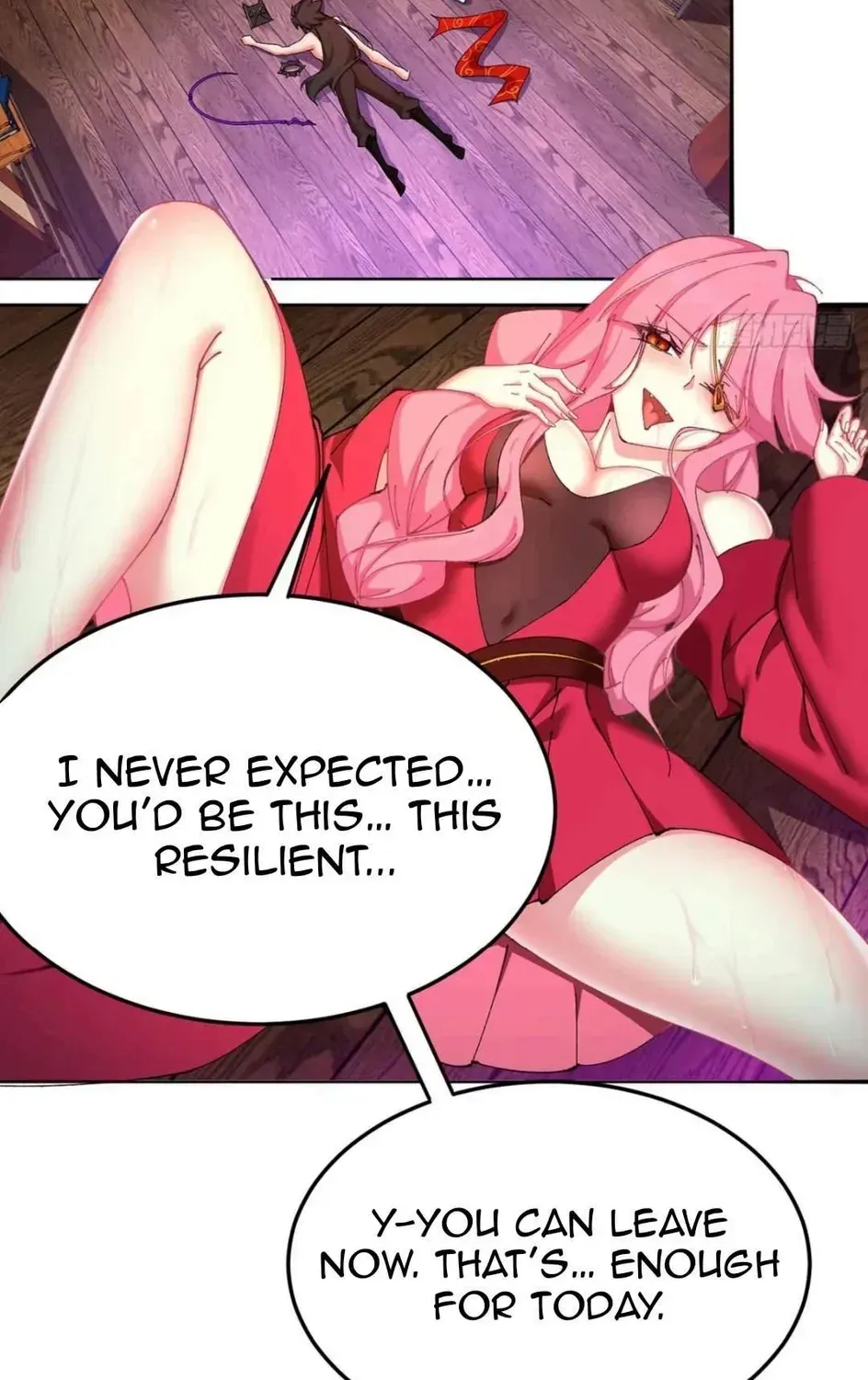 It Turns Out That They Are the Protagonists Chapter 18 page 80 - 