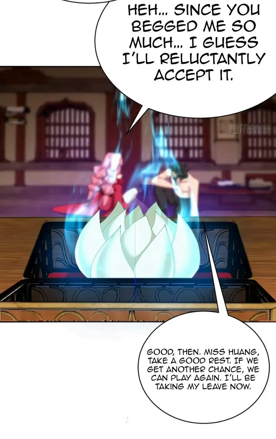It Turns Out That They Are the Protagonists Chapter 18 page 82 - 