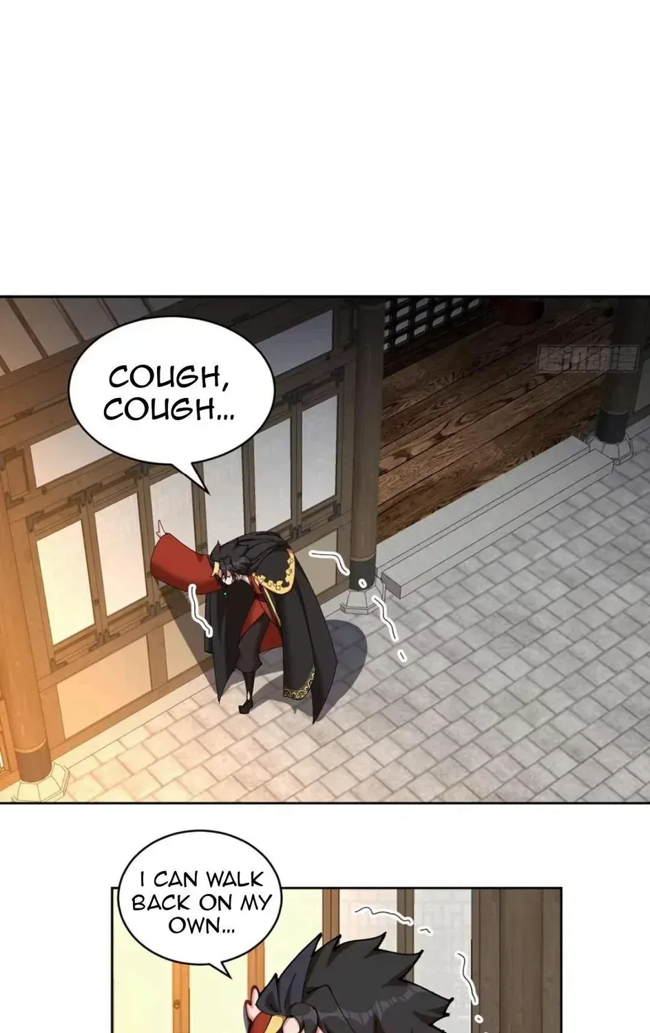 It Turns Out That They Are the Protagonists Chapter 18 page 84 - 