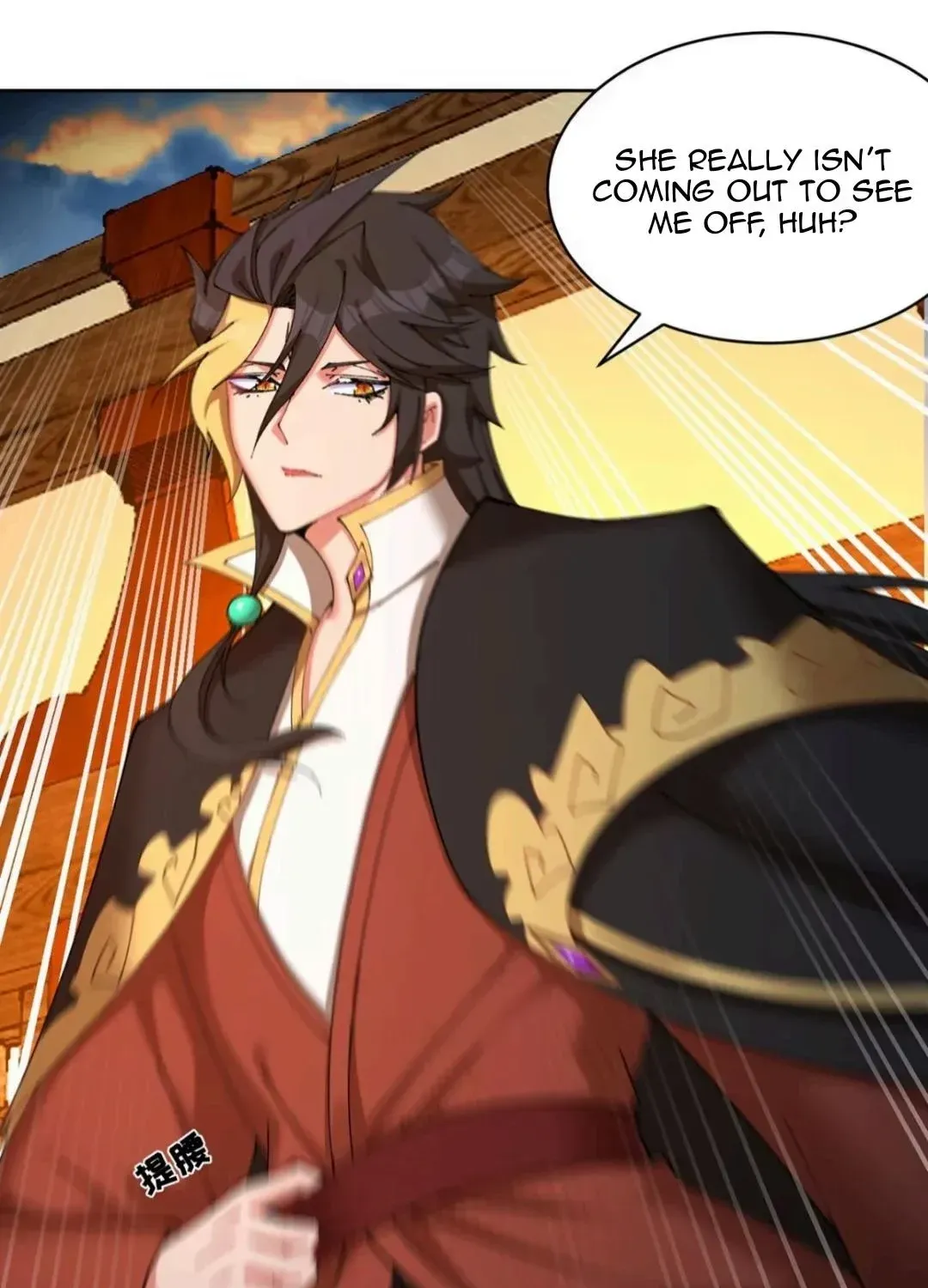 It Turns Out That They Are the Protagonists Chapter 18 page 86 - 