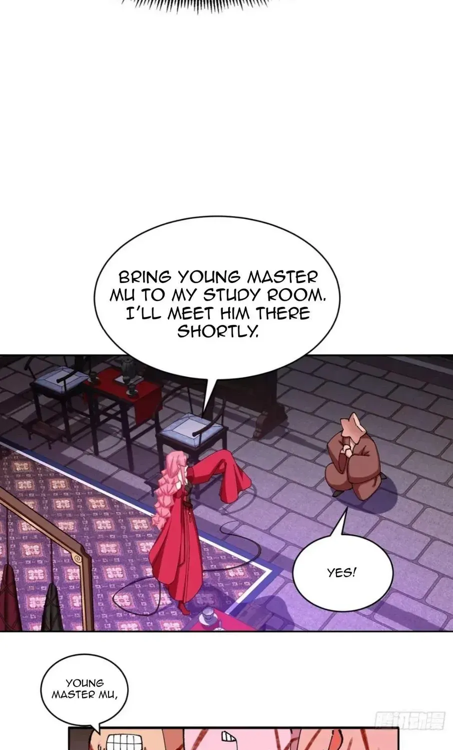 It Turns Out That They Are the Protagonists Chapter 18 page 10 - 