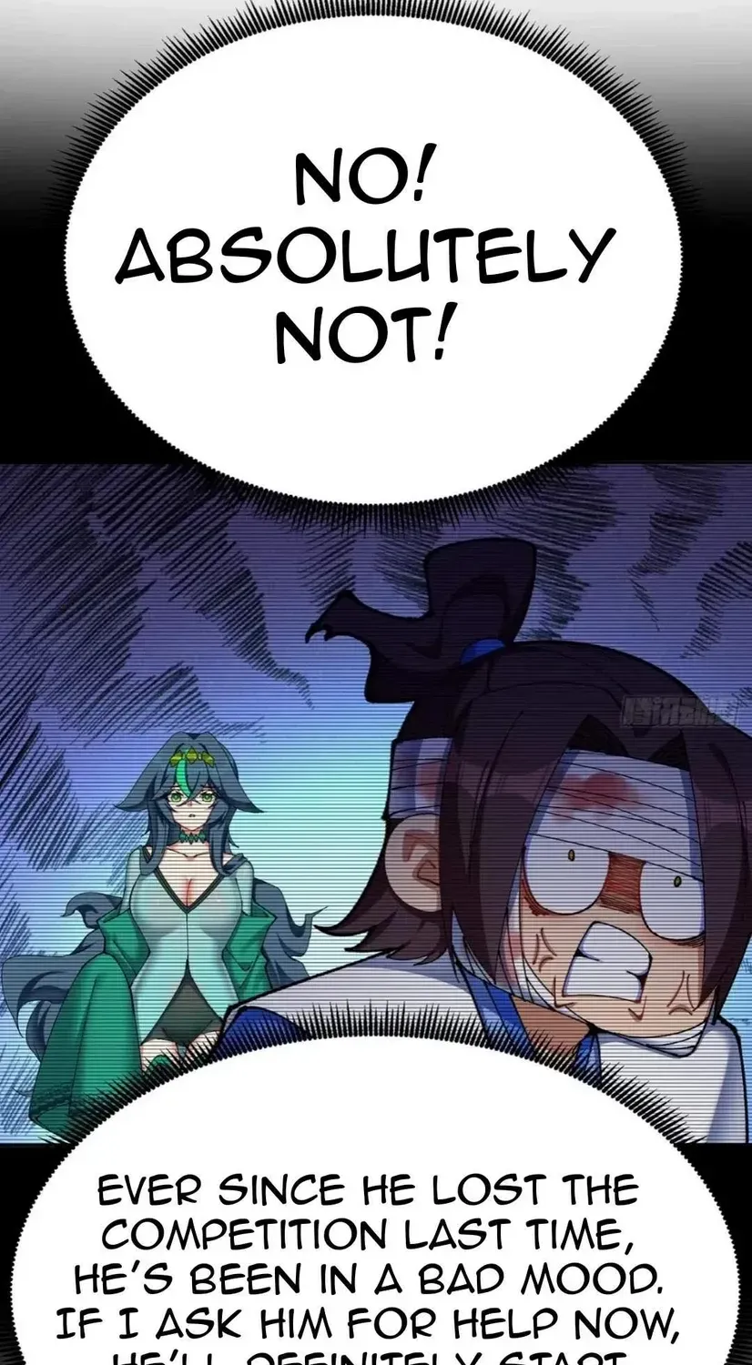 It Turns Out That They Are the Protagonists Chapter 19 page 11 - 