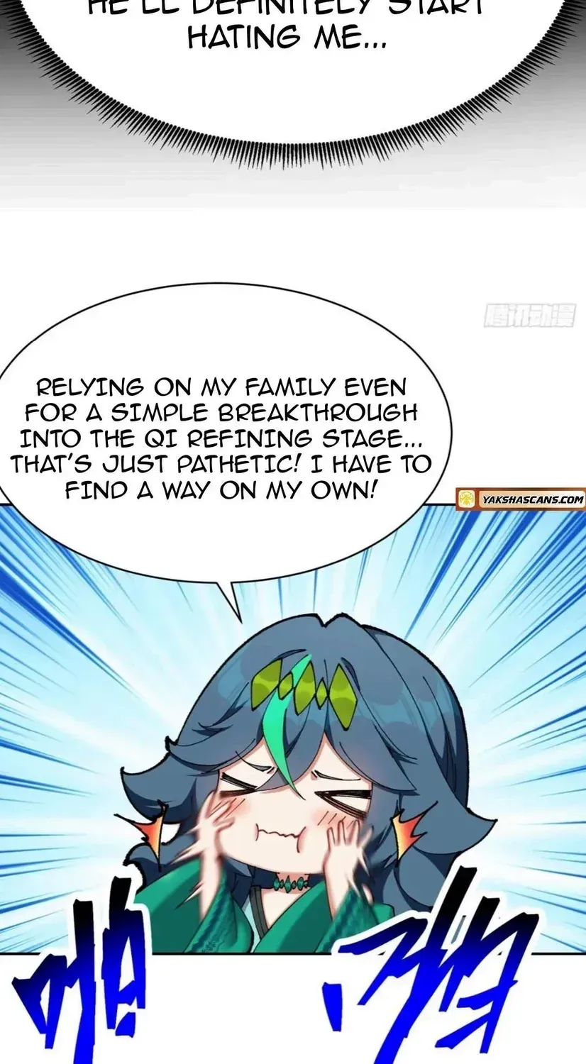It Turns Out That They Are the Protagonists Chapter 19 page 12 - 
