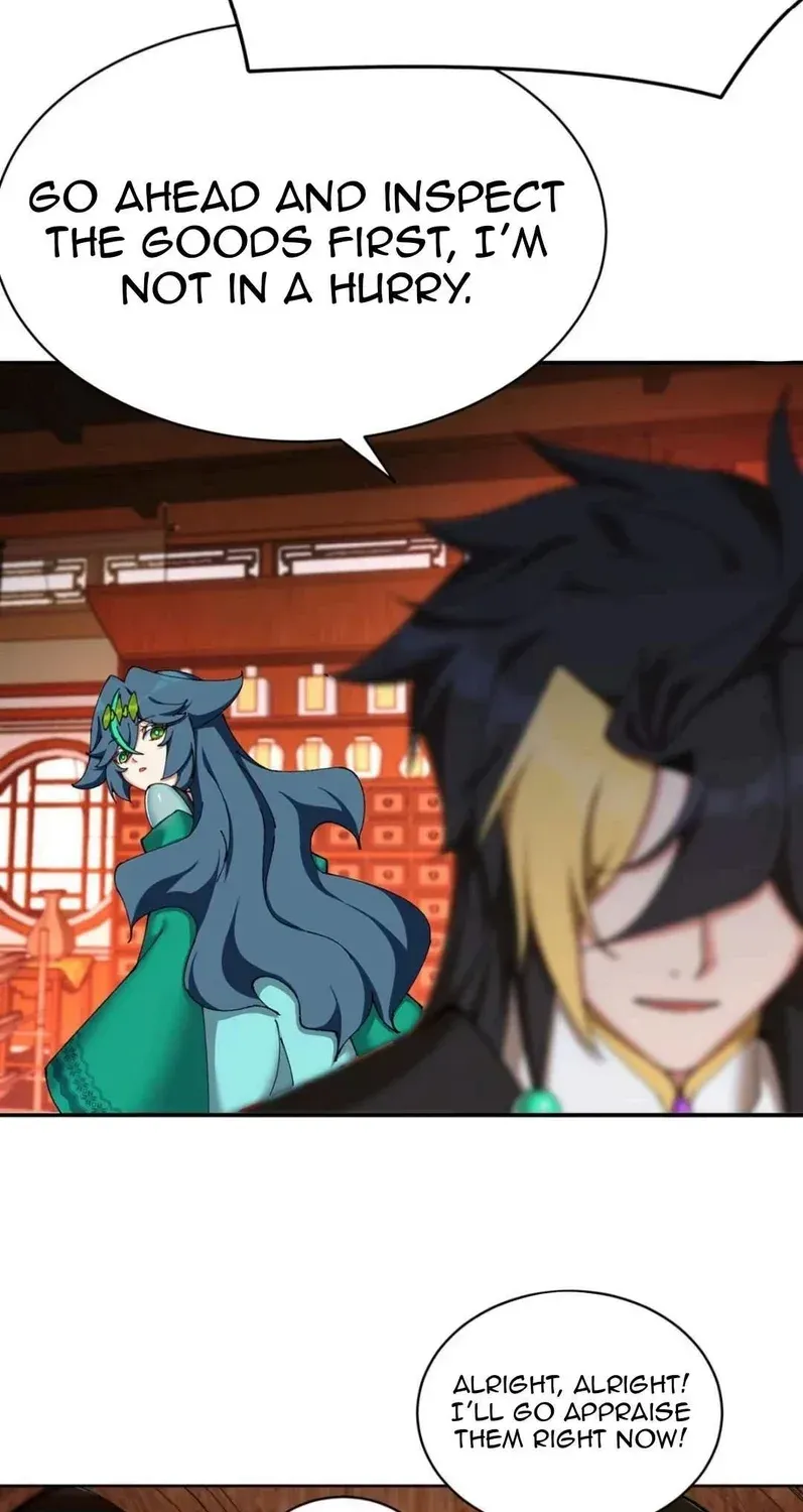 It Turns Out That They Are the Protagonists Chapter 19 page 16 - 