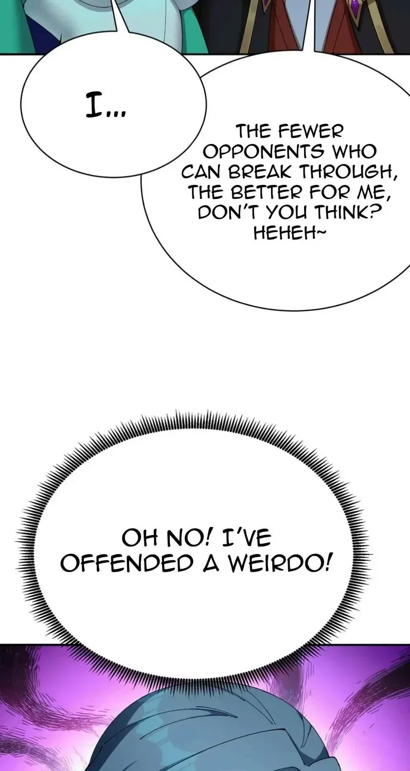 It Turns Out That They Are the Protagonists Chapter 19 page 21 - 