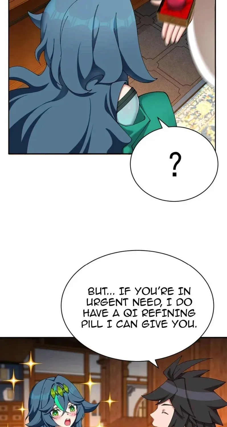 It Turns Out That They Are the Protagonists Chapter 19 page 23 - 