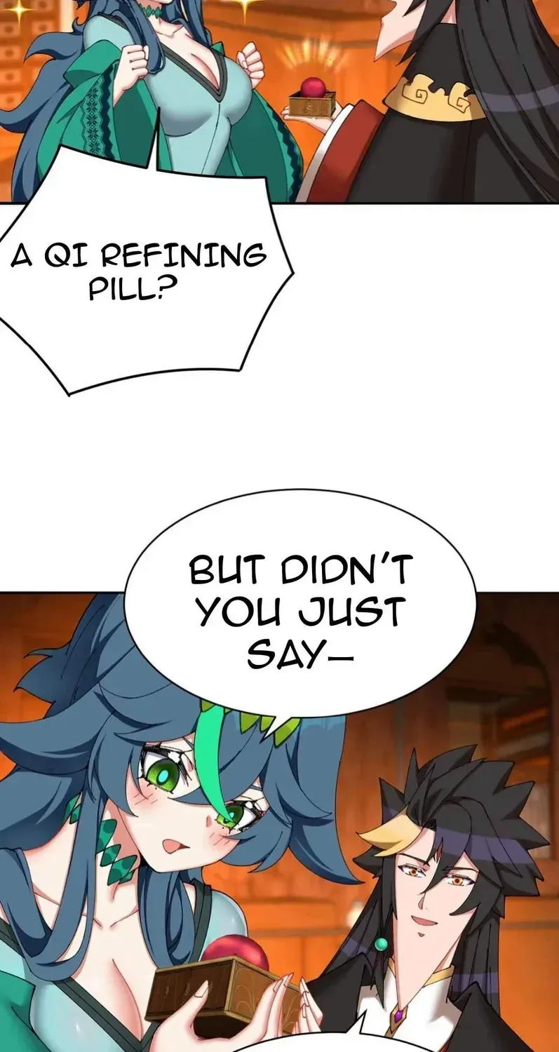 It Turns Out That They Are the Protagonists Chapter 19 page 24 - 