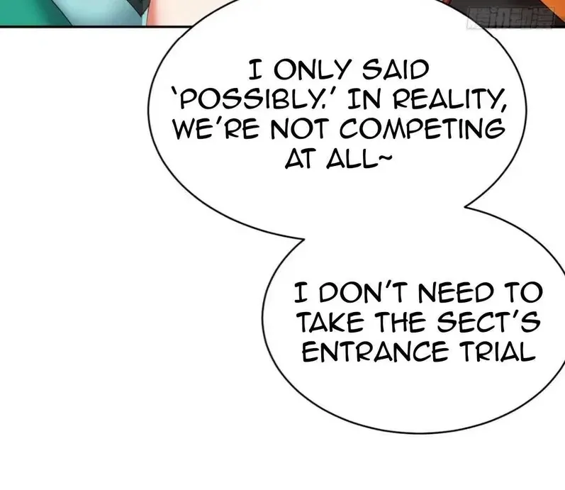It Turns Out That They Are the Protagonists Chapter 19 page 25 - 