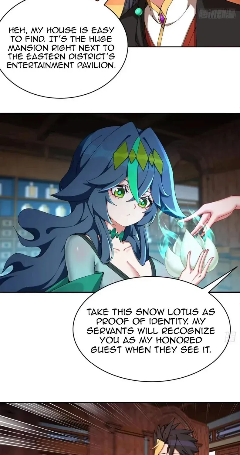 It Turns Out That They Are the Protagonists Chapter 19 page 30 - 