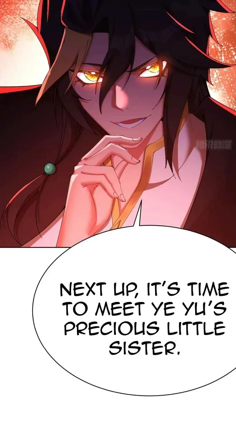 It Turns Out That They Are the Protagonists Chapter 19 page 4 - 