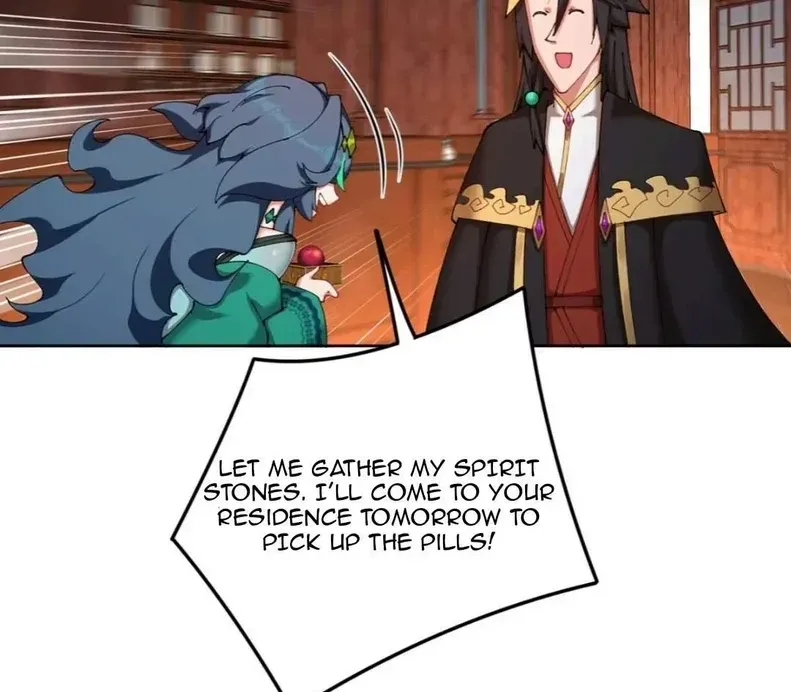 It Turns Out That They Are the Protagonists Chapter 19 page 31 - 