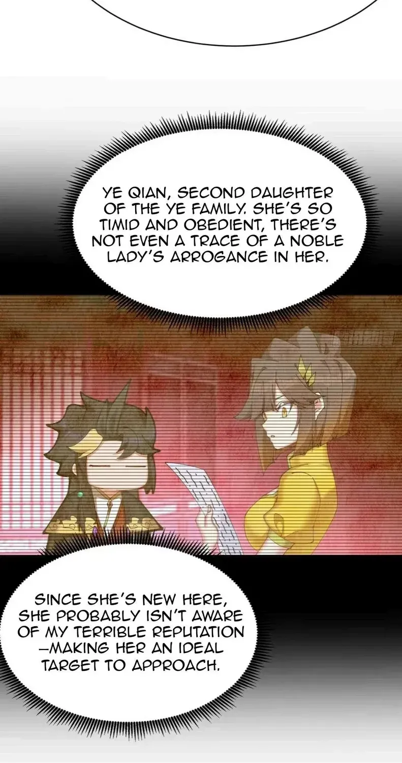 It Turns Out That They Are the Protagonists Chapter 19 page 35 - 