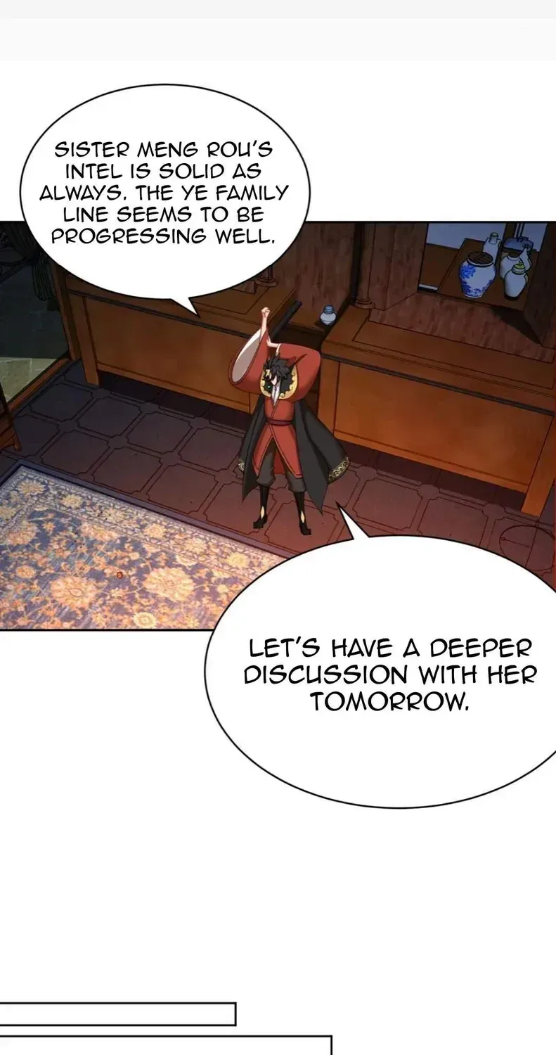 It Turns Out That They Are the Protagonists Chapter 19 page 36 - 