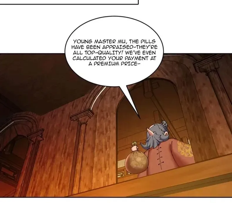 It Turns Out That They Are the Protagonists Chapter 19 page 37 - 