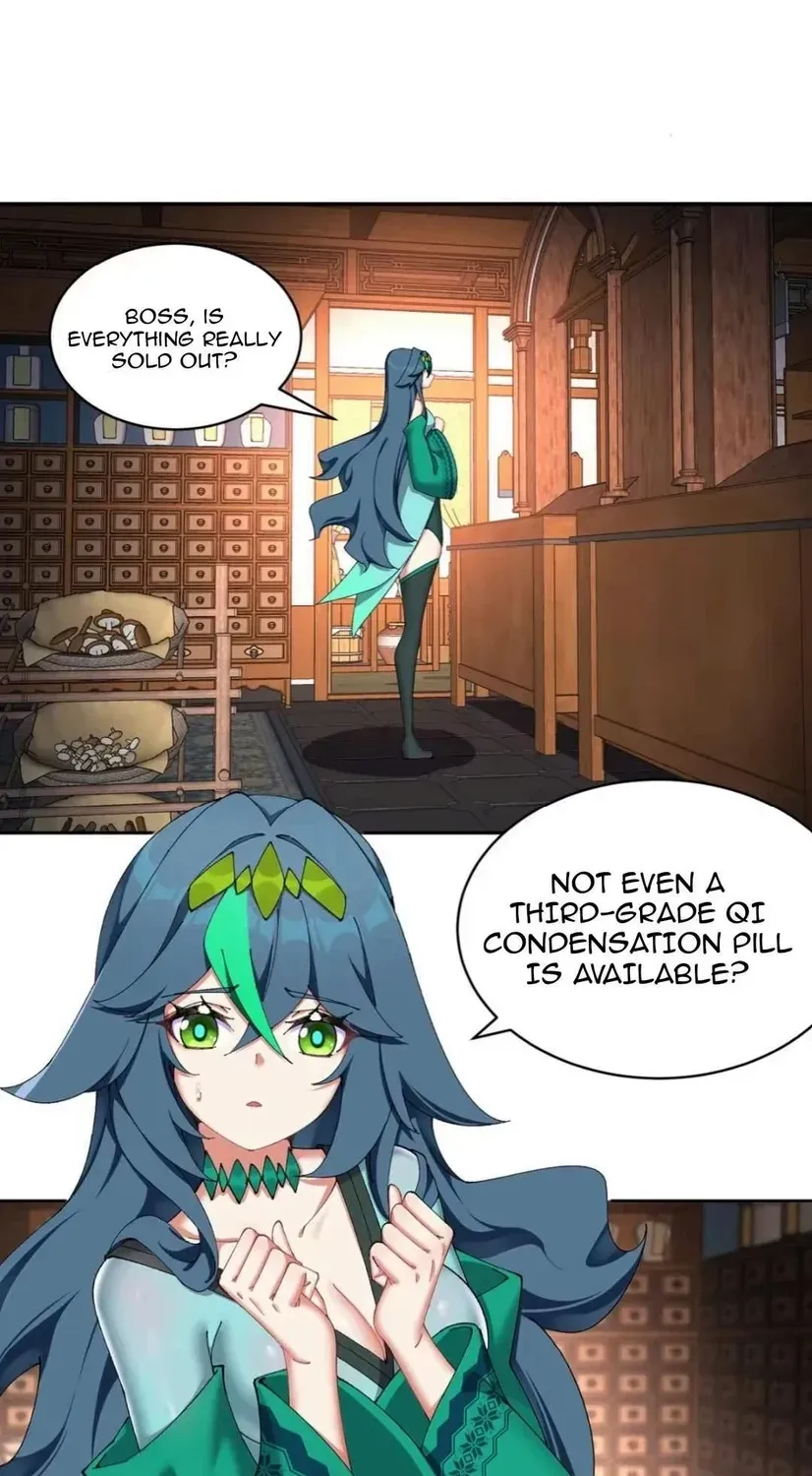 It Turns Out That They Are the Protagonists Chapter 19 page 5 - 
