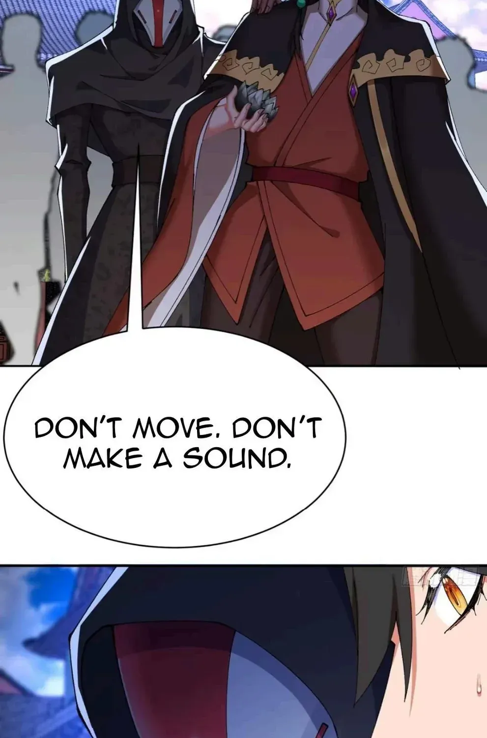 It Turns Out That They Are the Protagonists Chapter 19 page 42 - 