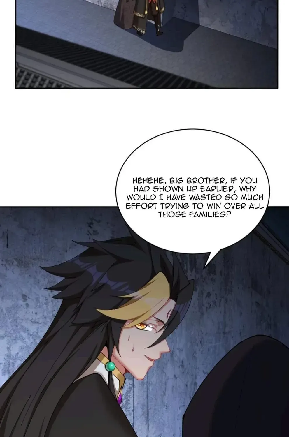 It Turns Out That They Are the Protagonists Chapter 19 page 45 - 