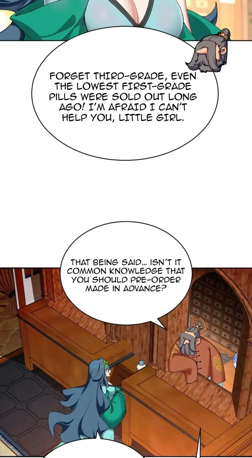 It Turns Out That They Are the Protagonists Chapter 19 page 8 - 
