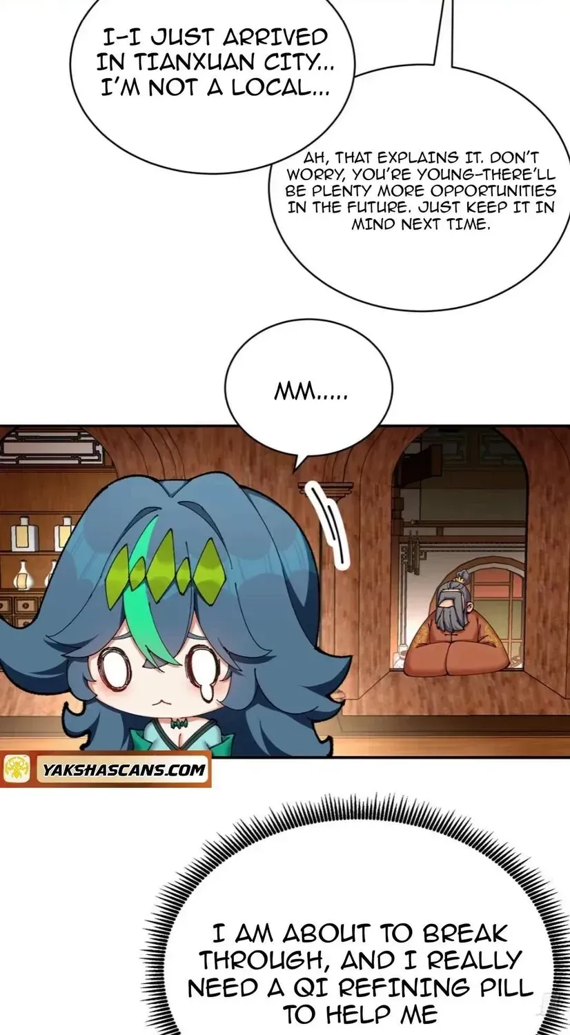 It Turns Out That They Are the Protagonists Chapter 19 page 9 - 