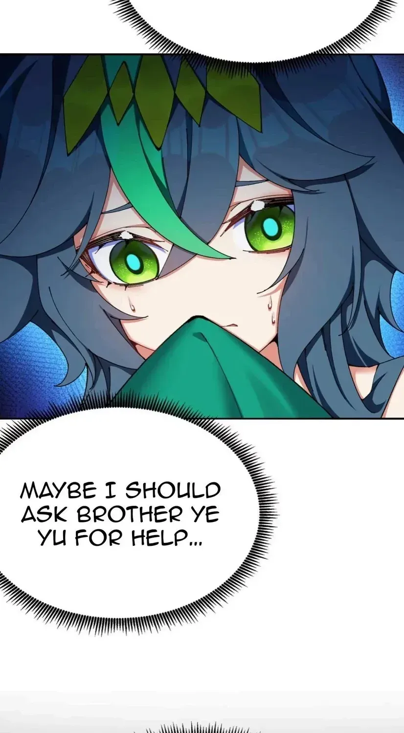 It Turns Out That They Are the Protagonists Chapter 19 page 10 - 