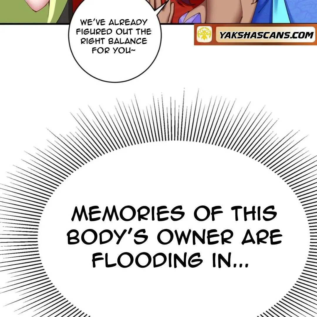 It Turns Out That They Are the Protagonists Chapter 2 page 11 - 