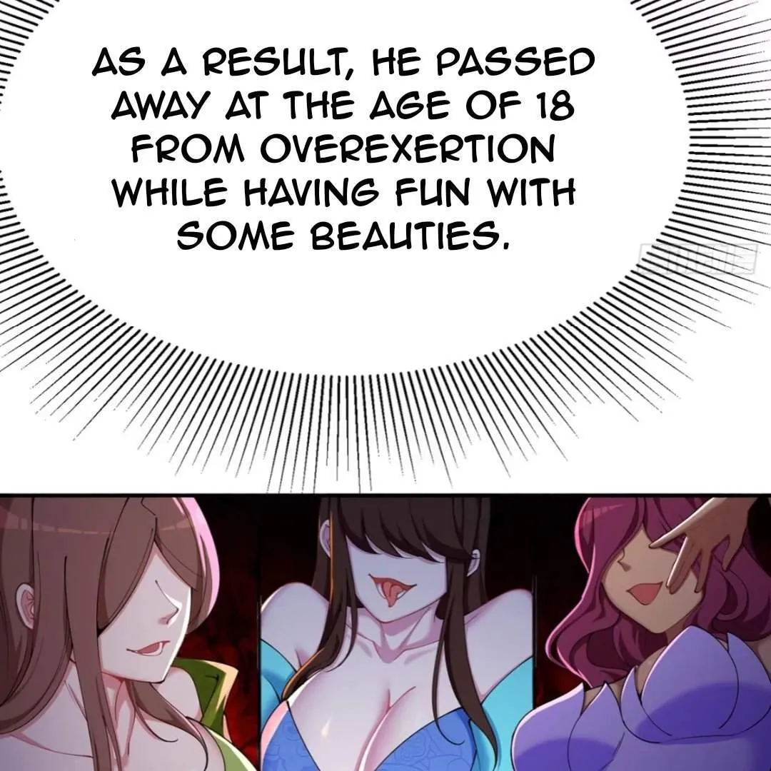 It Turns Out That They Are the Protagonists Chapter 2 page 17 - 