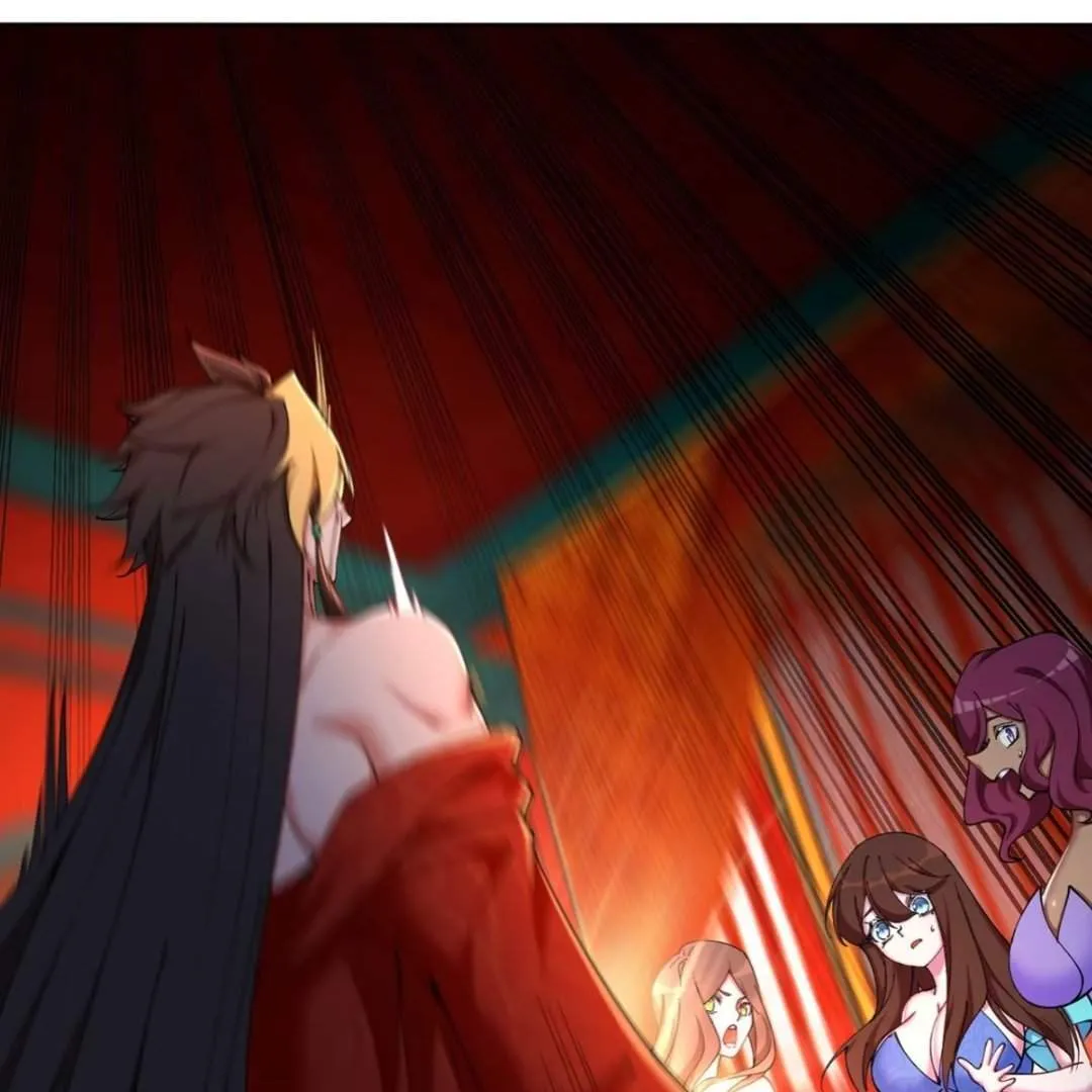 It Turns Out That They Are the Protagonists Chapter 2 page 21 - 