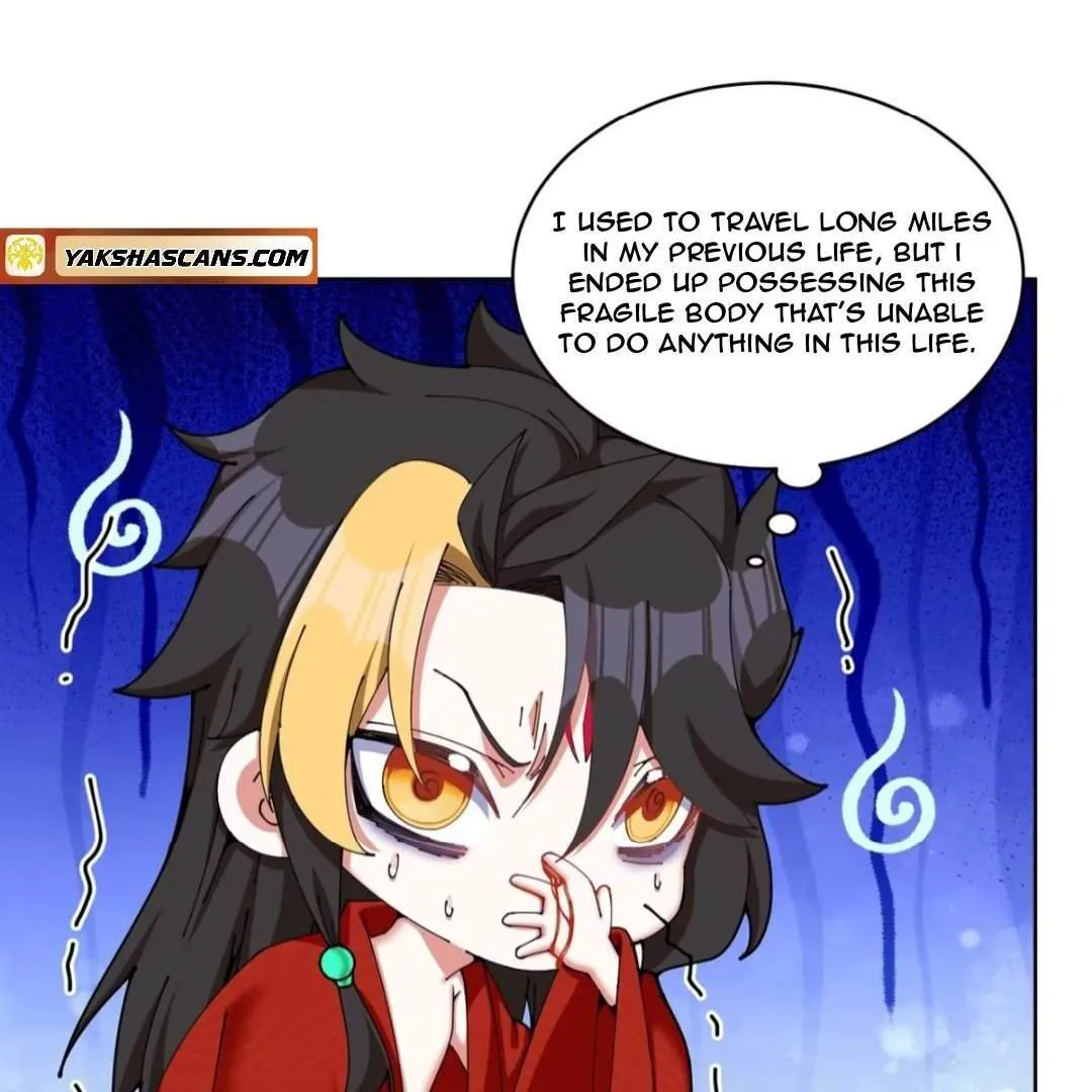 It Turns Out That They Are the Protagonists Chapter 2 page 26 - 