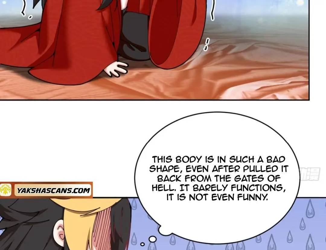 It Turns Out That They Are the Protagonists Chapter 2 page 27 - 