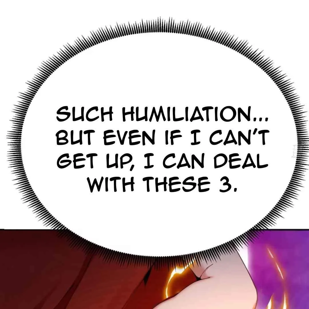 It Turns Out That They Are the Protagonists Chapter 2 page 29 - 