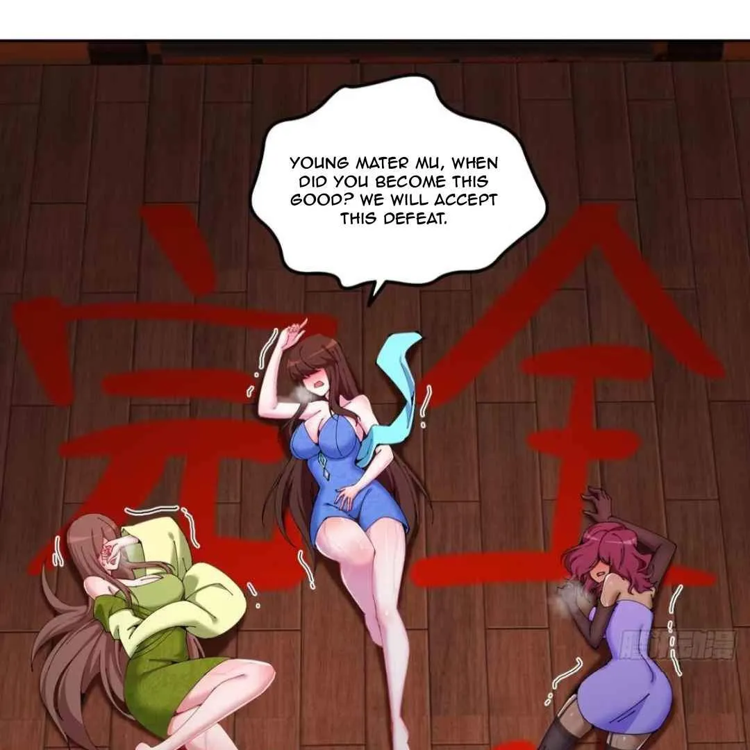 It Turns Out That They Are the Protagonists Chapter 2 page 35 - 