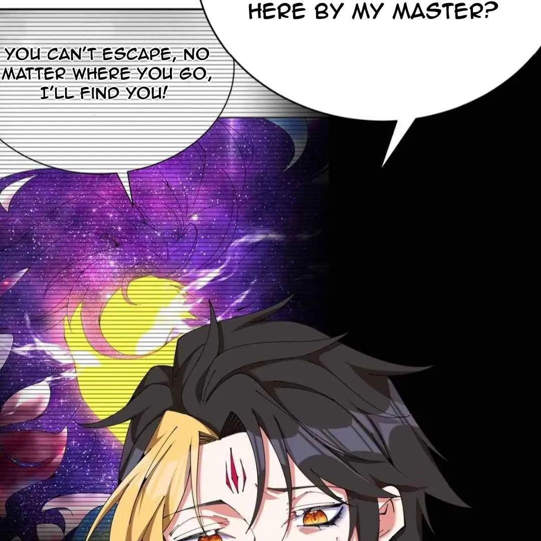 It Turns Out That They Are the Protagonists Chapter 2 page 38 - 