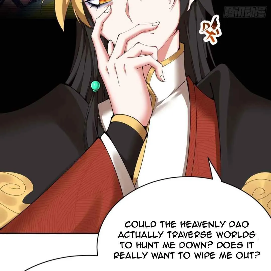 It Turns Out That They Are the Protagonists Chapter 2 page 39 - 