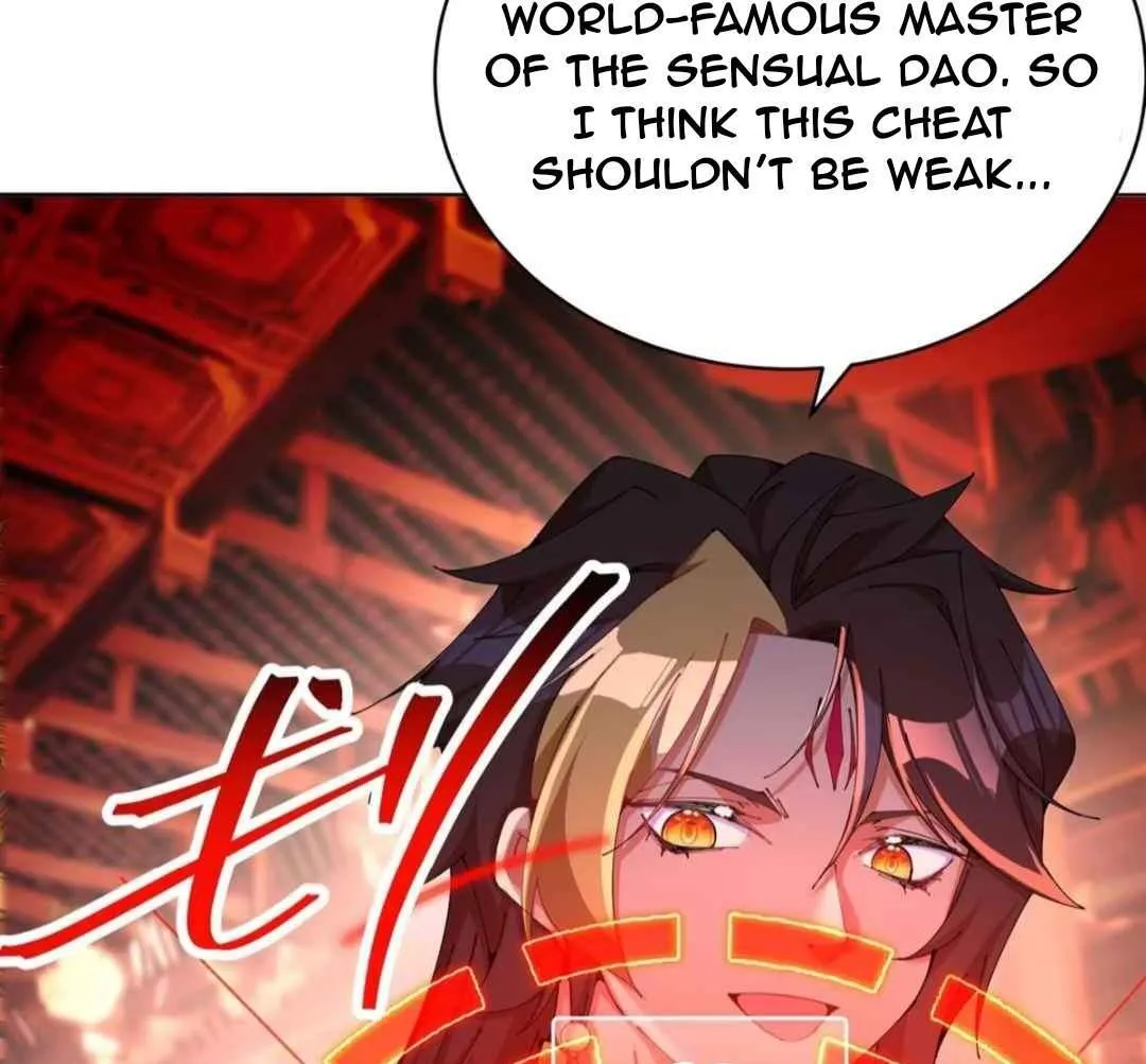 It Turns Out That They Are the Protagonists Chapter 2 page 44 - 