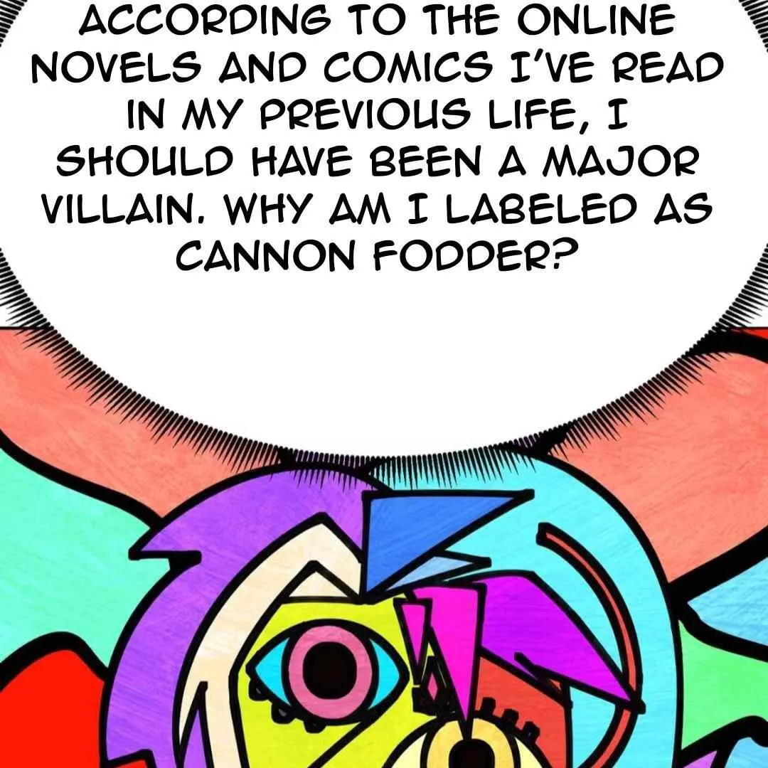 It Turns Out That They Are the Protagonists Chapter 2 page 48 - 